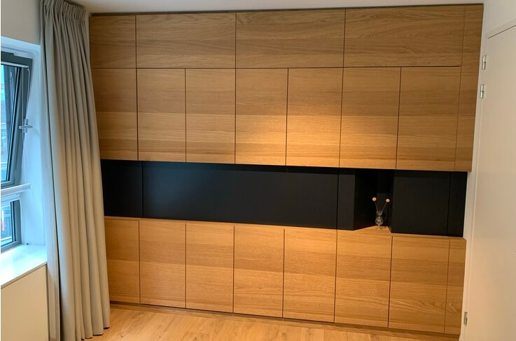 Multifunctioneel en op maat