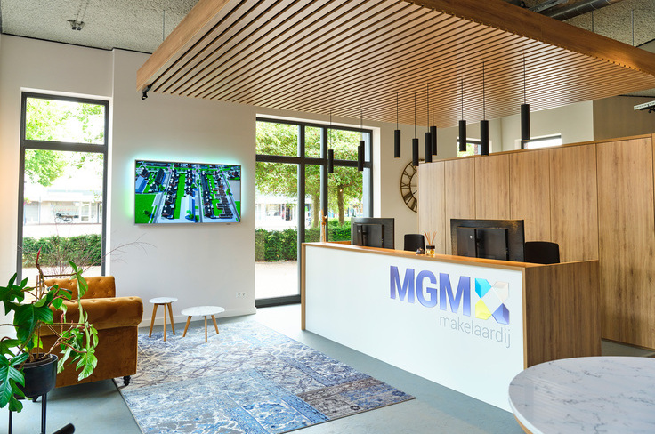 Optimale concentratie en gastvrij