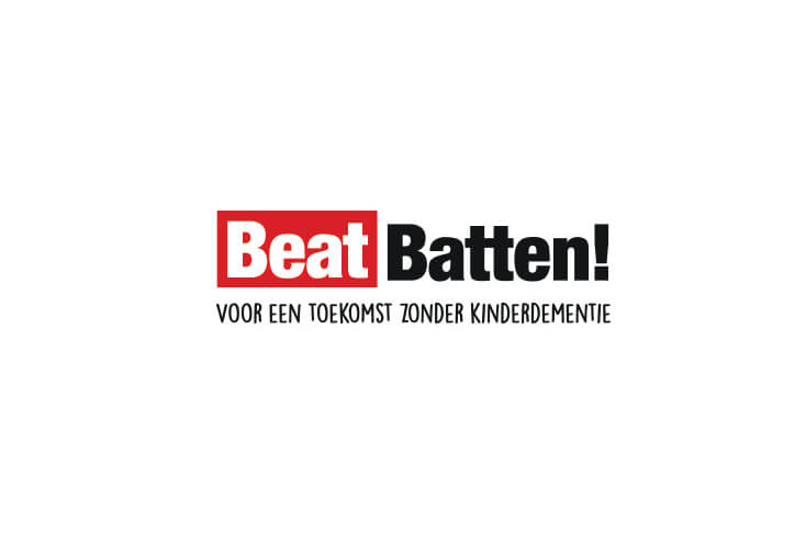 Rally driving Beat Batten