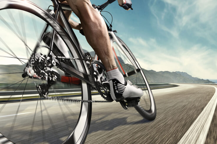 Redie maakt sport beter