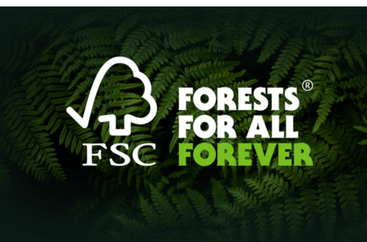 Redie hernieuwt FSC certificering