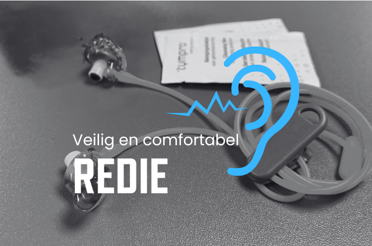 Veilig en comfortabel