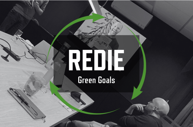 Sustainable Facts with Rick Porcelijn