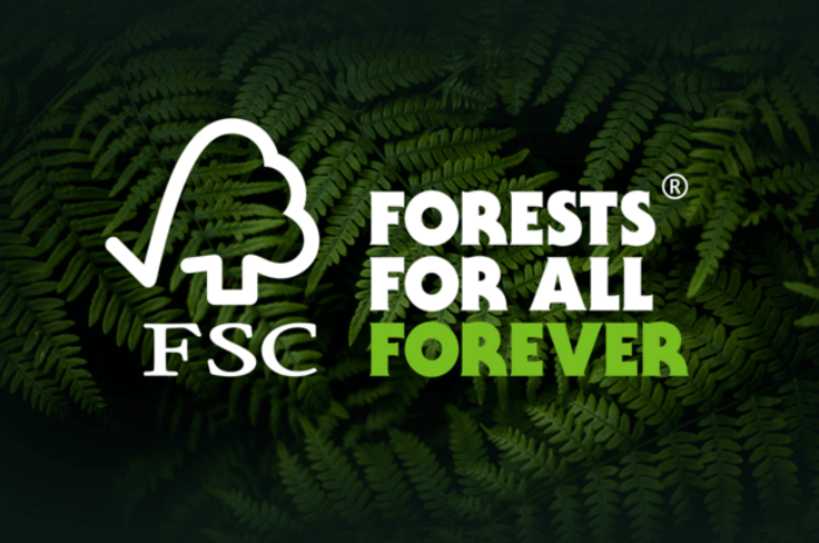 Good news: Redie has renewed its FSC certification!