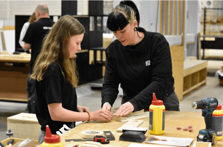 Girls Technology Day 2025