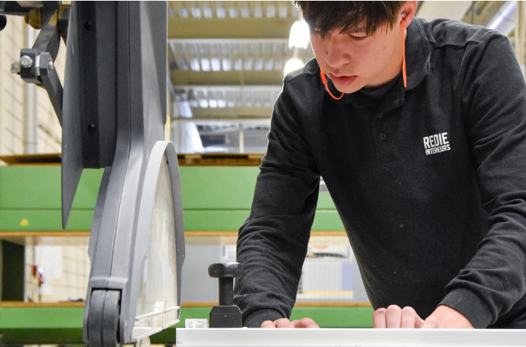 Het nieuwe schooljaar is van start