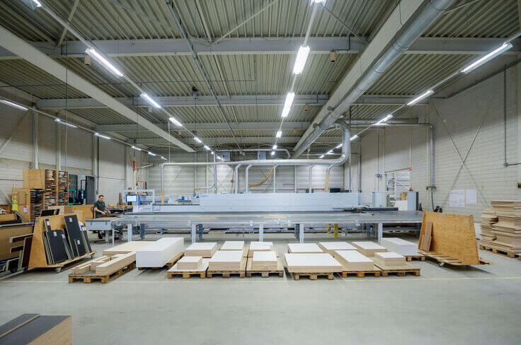 From environmental to circular conscious