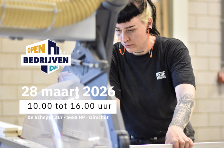 Openbedrijvendag 2026