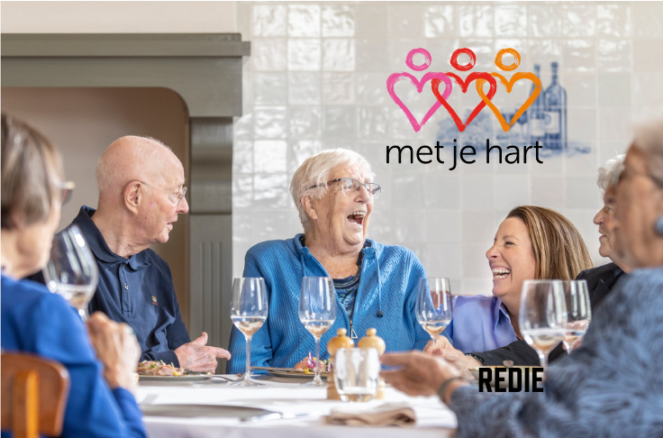 Stichting Met Je Hart - Oirschot