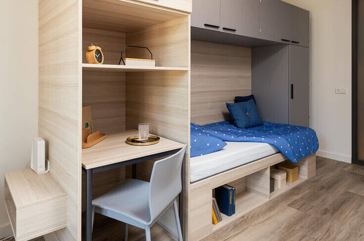 Duurzaamheid in multifunctionaliteit