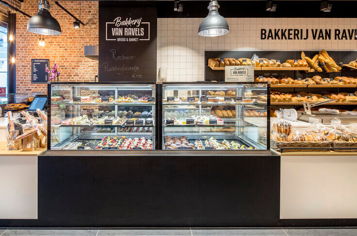 Warm, robust and flexible with 'Switch me'