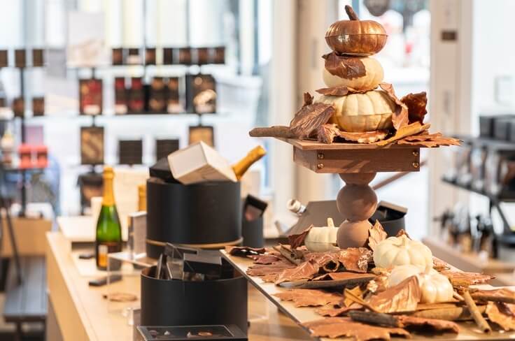 Een exclusief interieur voor pure beleving