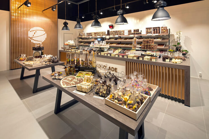 Luxe verwerkt in vertaalbaar interieurconcept