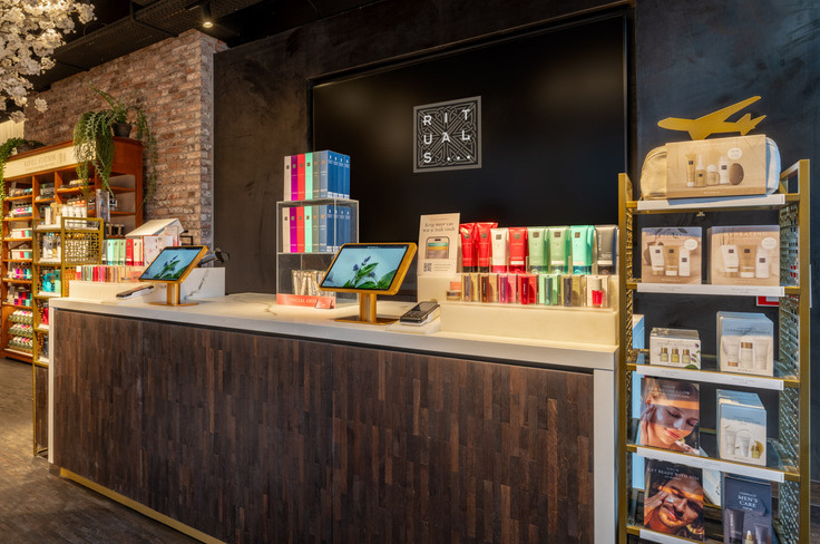 Huiselijke sfeer met kwalitatief hoogwaardige uitstraling 