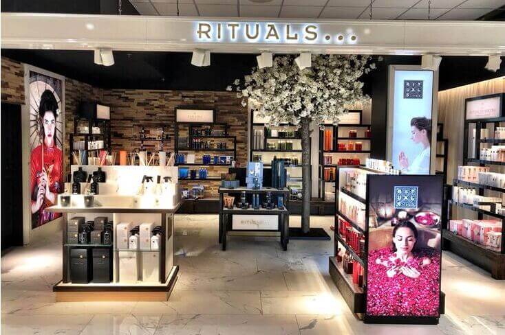 Huiselijke sfeer met kwalitatief hoogwaardige uitstraling 