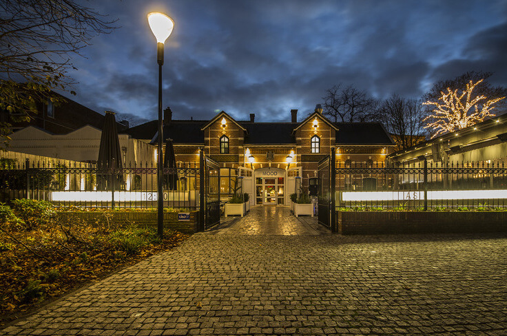 Een klassieke uitstraling met een persoonlijk karakter