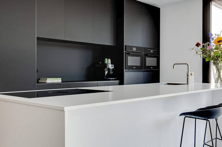 Van Jaren 80 naar tijdloos design