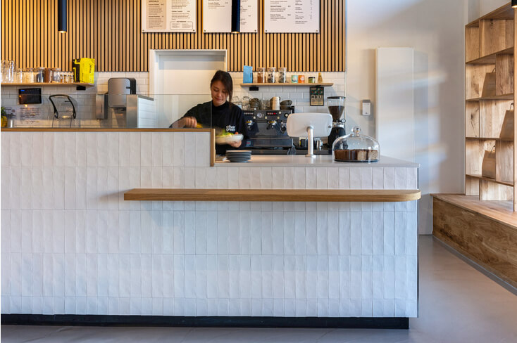 Samenvoeging van stijl en functionaliteit: de perfecte werkplek