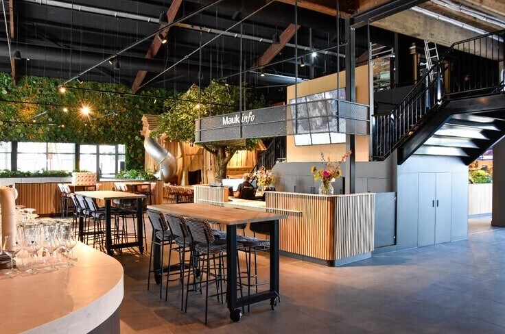 Transformeren en Inspireren