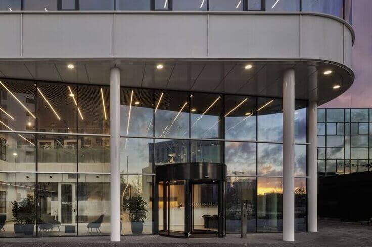 De rol van het juiste materiaal voor de juiste sfeer