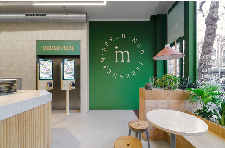 Hoogwaardige materialen en unieke details