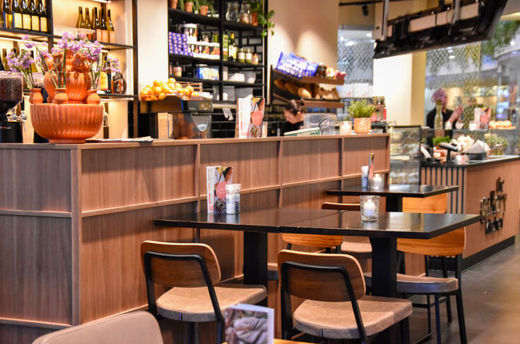 Samen blijven we creëren