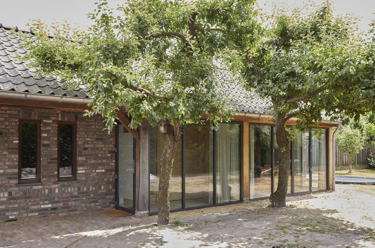 Luxe die je niet hoeft uit te leggen  