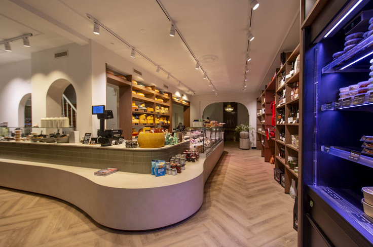 Vertrouwde sfeer in een nieuw jasje